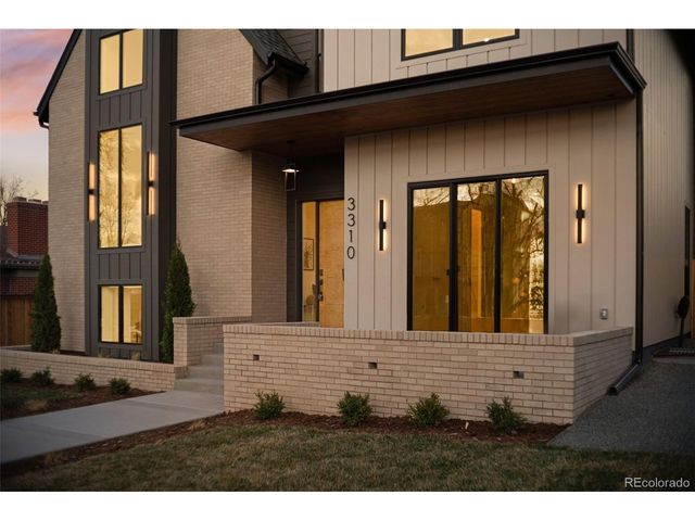 3310 S Clermont St, Denver, CO 80222