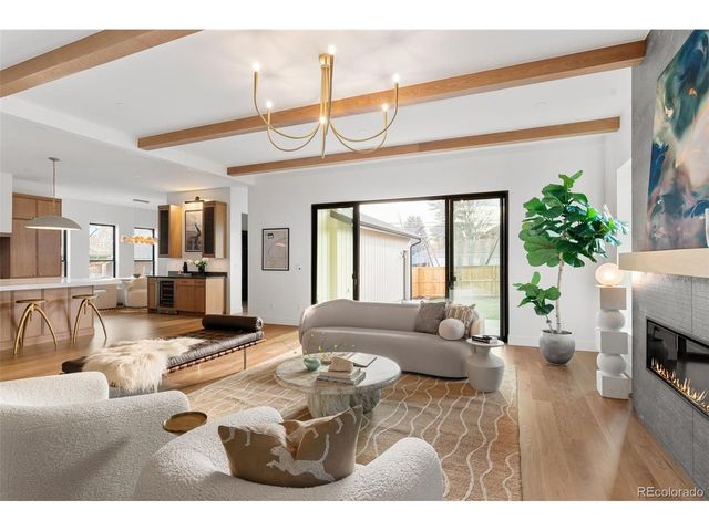 3310 S Clermont St, Denver, CO 80222