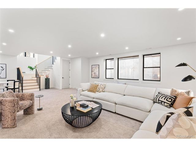 3310 S Clermont St, Denver, CO 80222