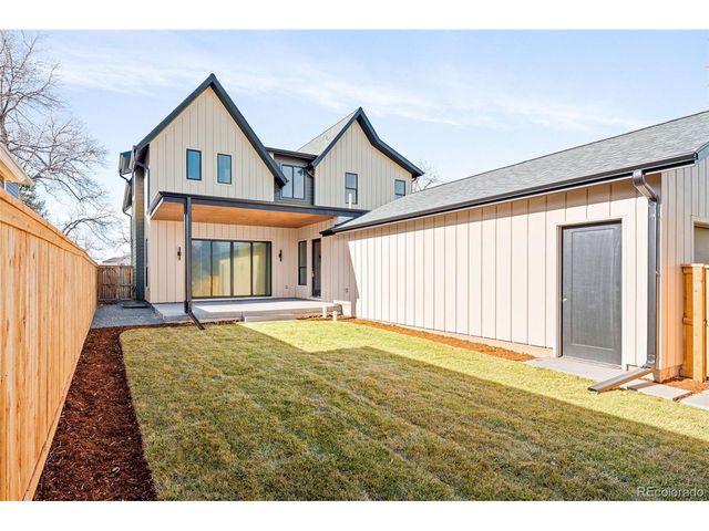 3310 S Clermont St, Denver, CO 80222