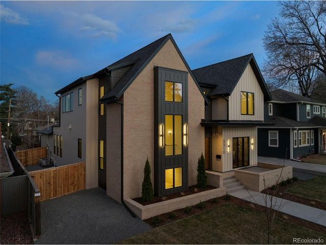 3310 S Clermont St, Denver, CO 80222