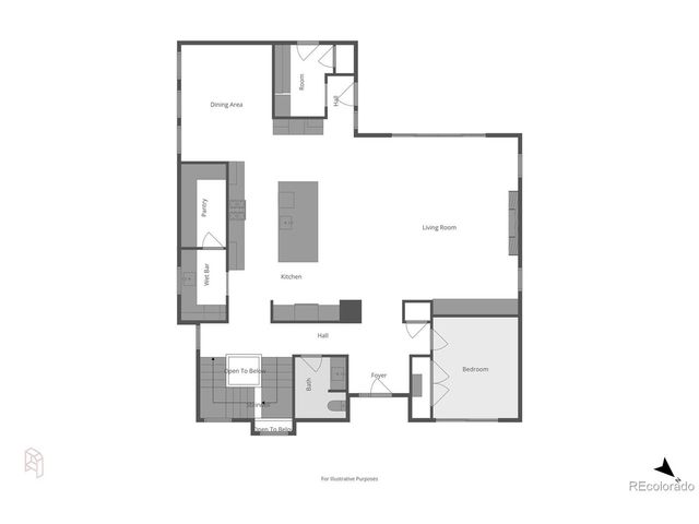 3310 S Clermont St, Denver, CO 80222