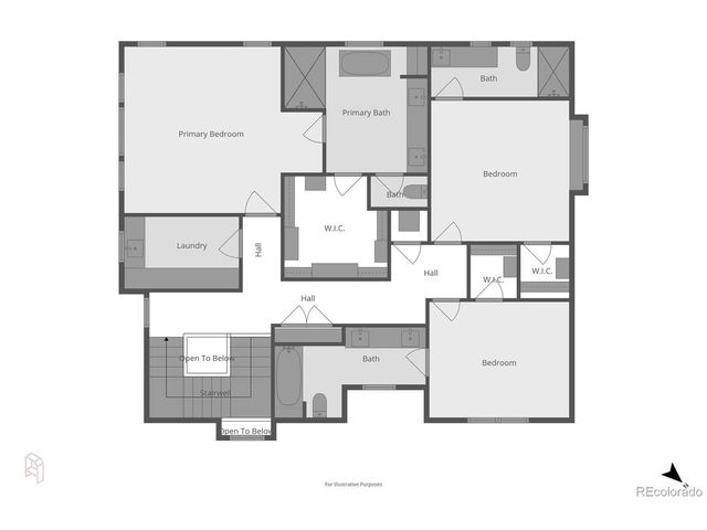 3310 S Clermont St, Denver, CO 80222