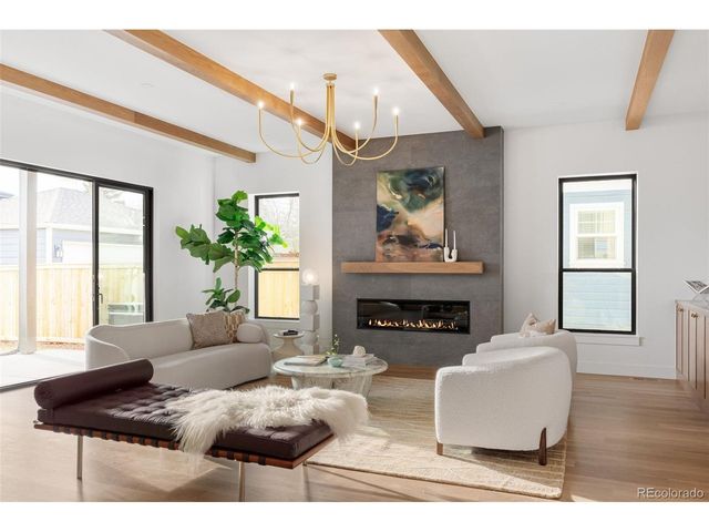 3310 S Clermont St, Denver, CO 80222