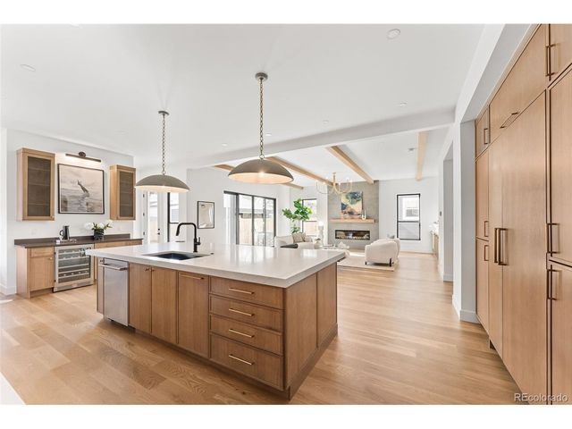 3310 S Clermont St, Denver, CO 80222