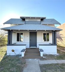 124 S Olive, Rialto, CA 92376