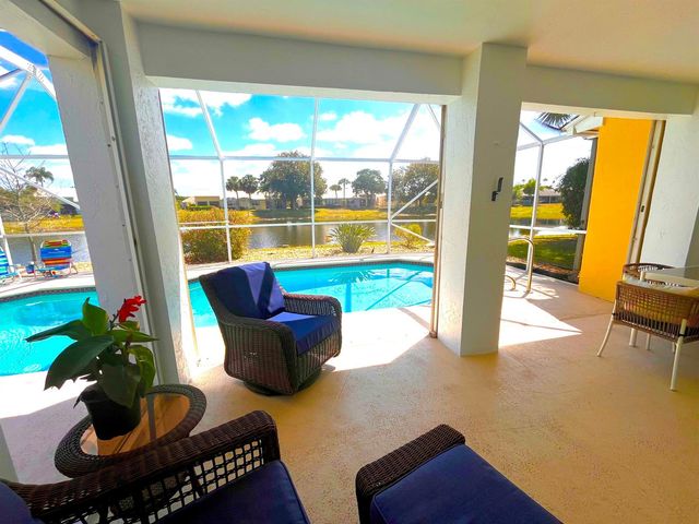 2660 Neaton Court, Wellington, FL 33414