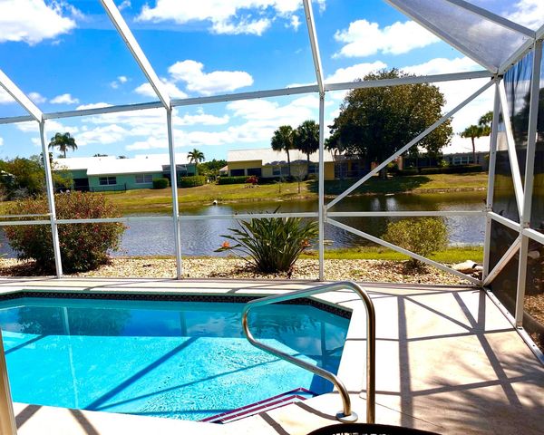 2660 Neaton Court, Wellington, FL 33414