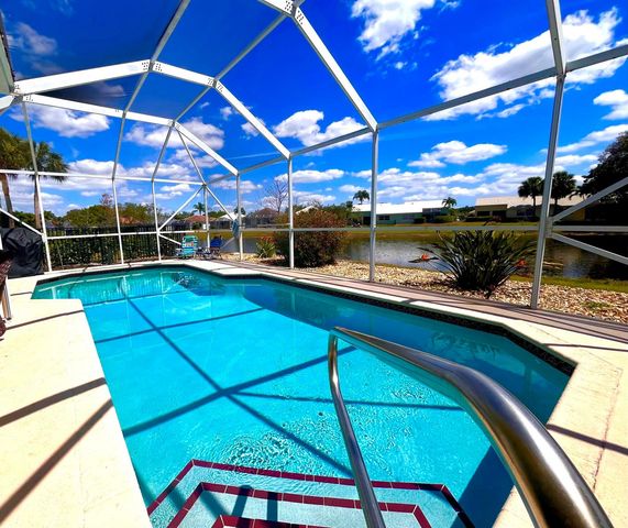 2660 Neaton Court, Wellington, FL 33414