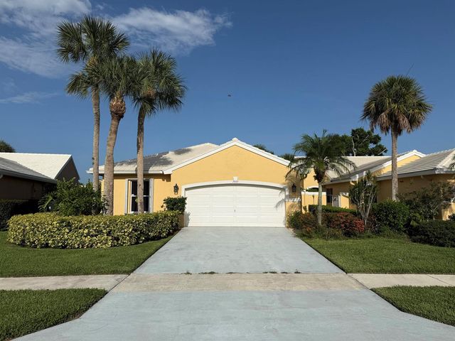 2660 Neaton Court, Wellington, FL 33414