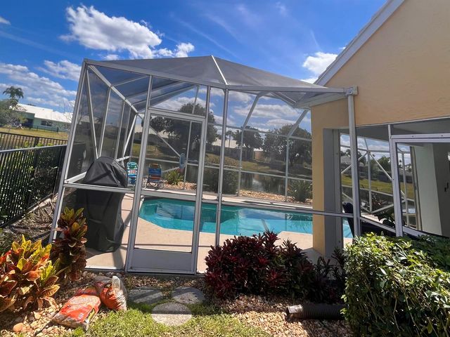 2660 Neaton Court, Wellington, FL 33414