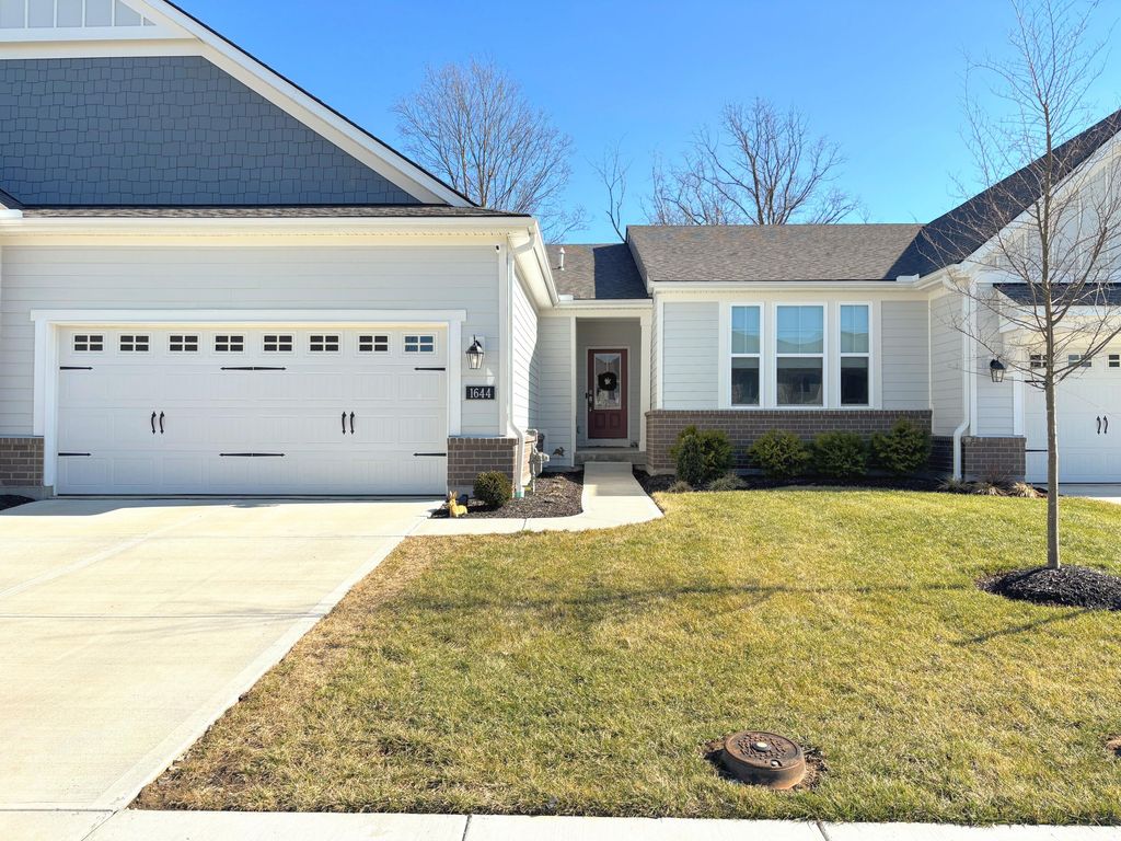 1644 Creekwood Court, Hebron, KY 41048