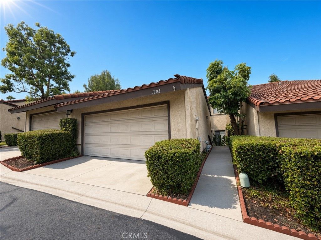 1103 Loxley, Diamond Bar, CA 91789 — exterior