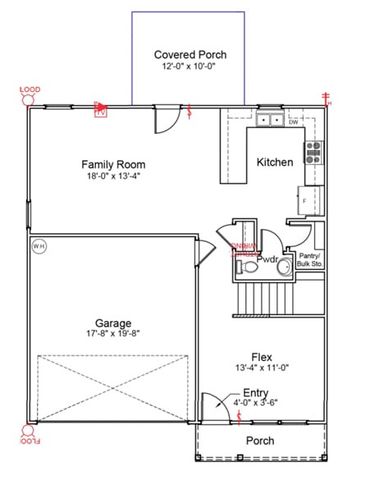 360 Buckthorn Drive, Youngsville, NC 27596