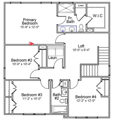 360 Buckthorn Drive, Youngsville, NC 27596