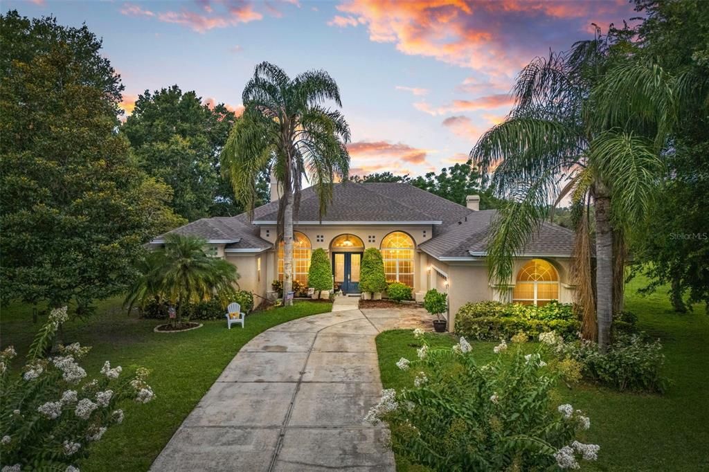 27241 COUNTY ROAD 448A, Mount Dora, FL 32757