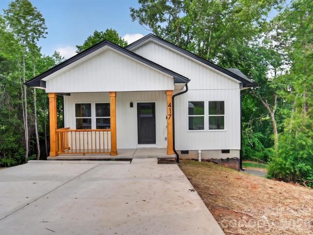 417 8th street Drive SW, Hickory, NC 28602