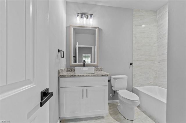 1316 36th ST, Newport News, VA 23607