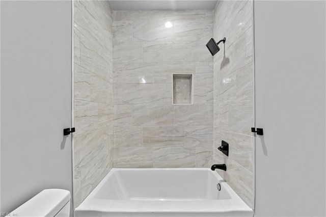 1316 36th ST, Newport News, VA 23607