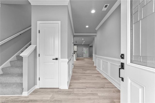 1316 36th ST, Newport News, VA 23607