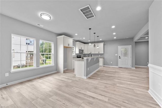 1316 36th ST, Newport News, VA 23607