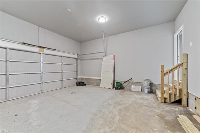 1316 36th ST, Newport News, VA 23607