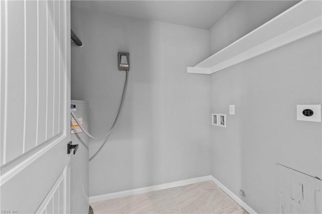 1316 36th ST, Newport News, VA 23607