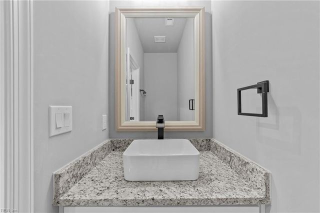 1316 36th ST, Newport News, VA 23607