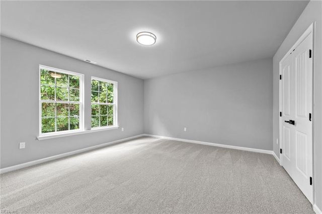 1316 36th ST, Newport News, VA 23607