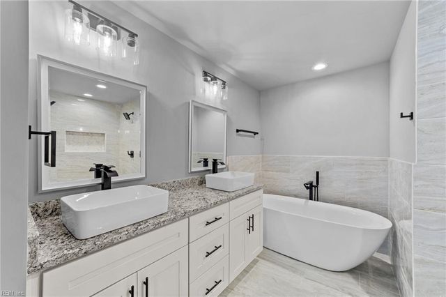 1316 36th ST, Newport News, VA 23607