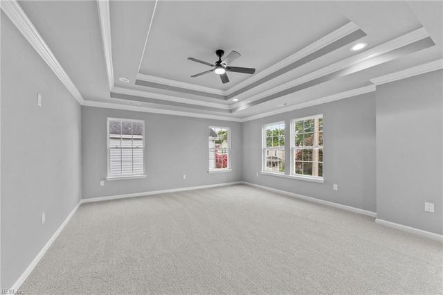 1316 36th ST, Newport News, VA 23607