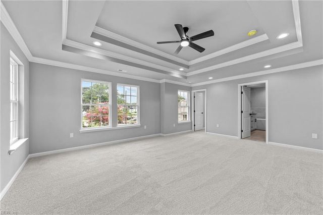 1316 36th ST, Newport News, VA 23607