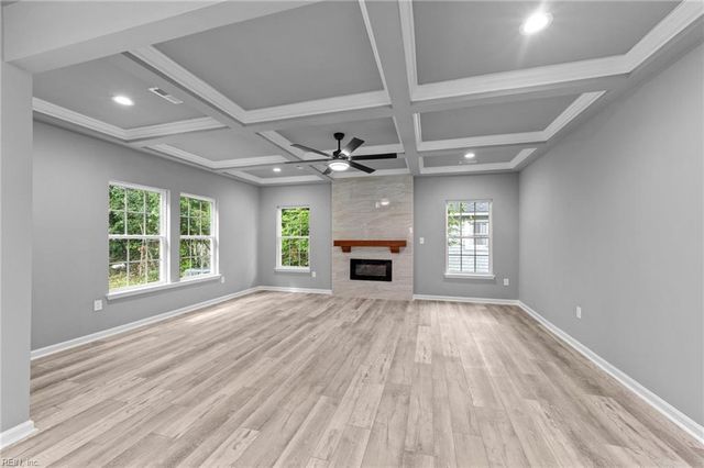 1316 36th ST, Newport News, VA 23607