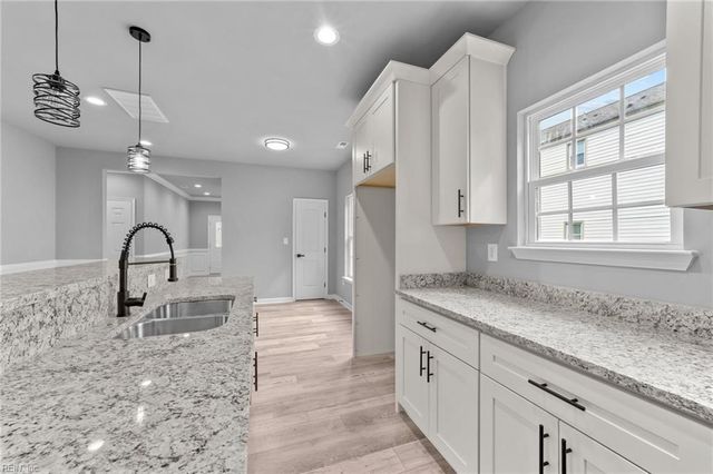 1316 36th ST, Newport News, VA 23607