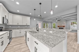 1316 36th ST, Newport News, VA 23607