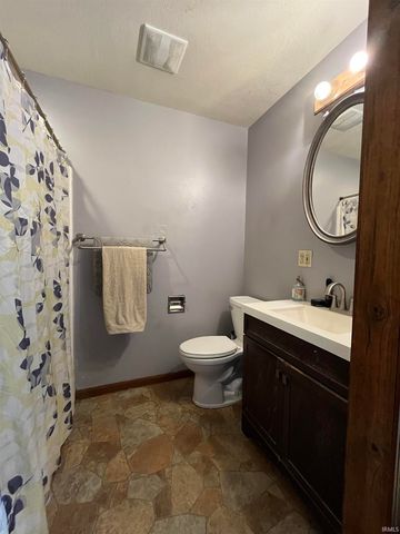 1200 N 290 W, Angola, IN 46703