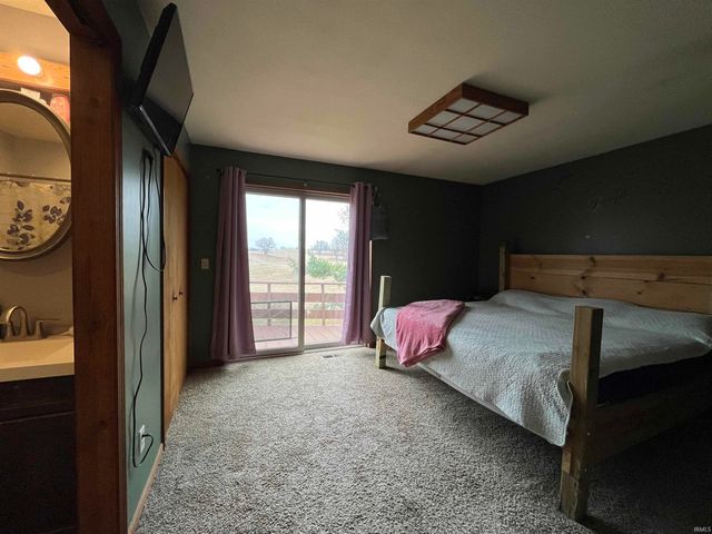 1200 N 290 W, Angola, IN 46703