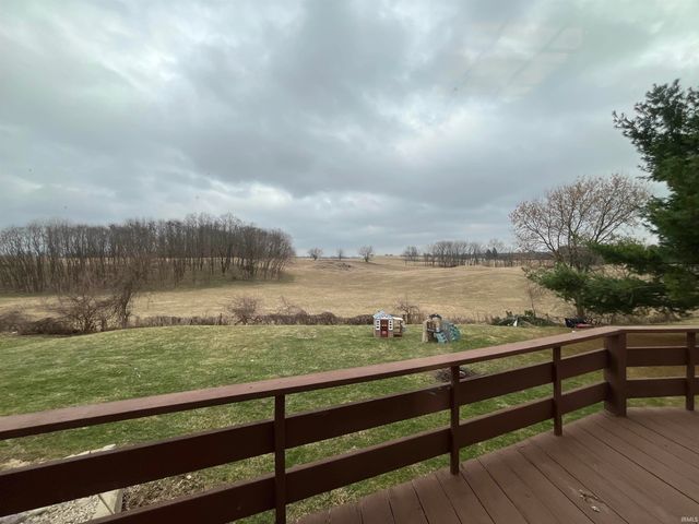 1200 N 290 W, Angola, IN 46703