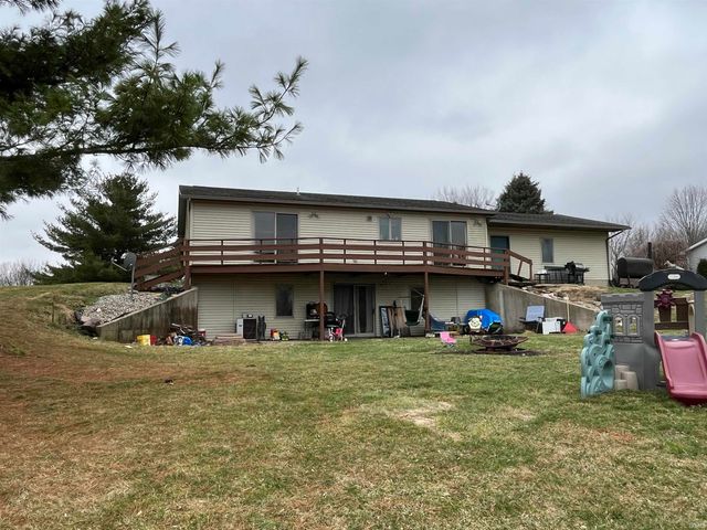 1200 N 290 W, Angola, IN 46703