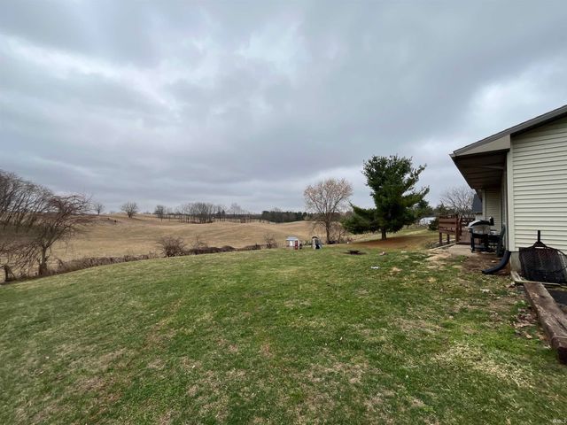 1200 N 290 W, Angola, IN 46703