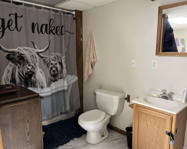 1200 N 290 W, Angola, IN 46703