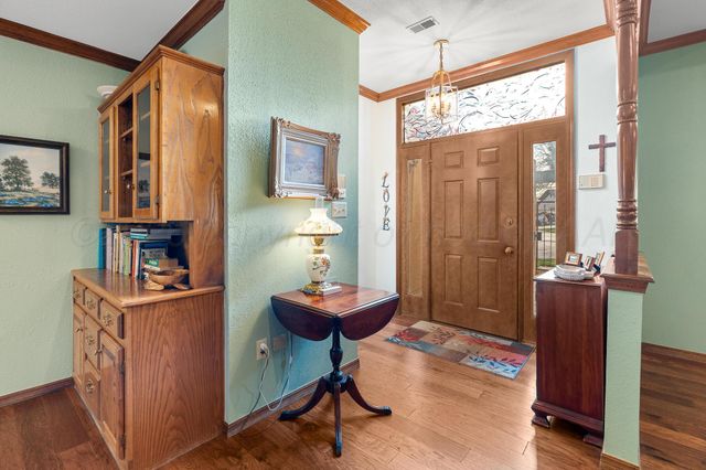 9 Windwood Place, Canyon, TX 79015