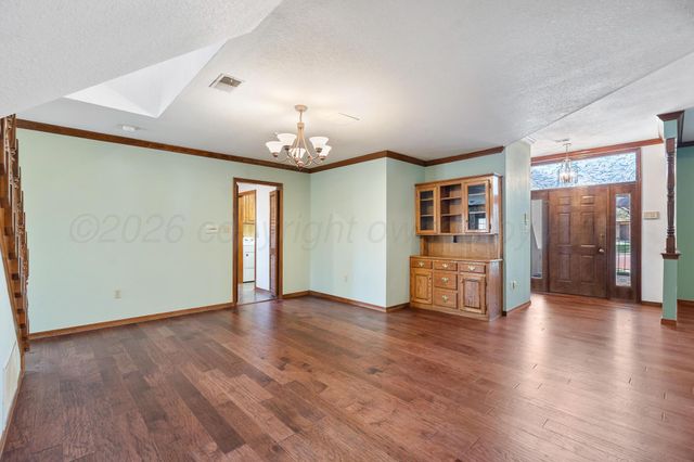 9 Windwood Place, Canyon, TX 79015