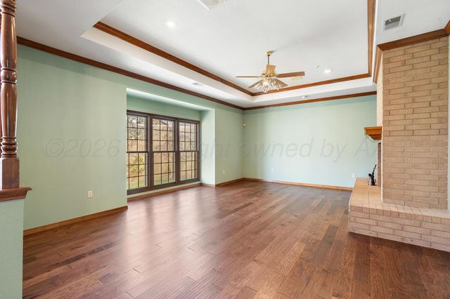 9 Windwood Place, Canyon, TX 79015