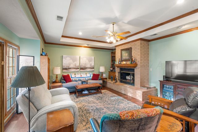 9 Windwood Place, Canyon, TX 79015