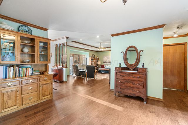 9 Windwood Place, Canyon, TX 79015
