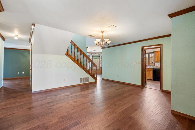 9 Windwood Place, Canyon, TX 79015