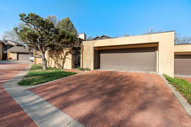 9 Windwood Place, Canyon, TX 79015