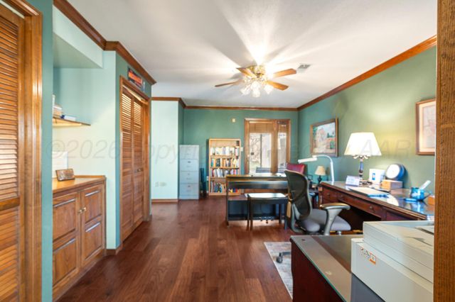 9 Windwood Place, Canyon, TX 79015
