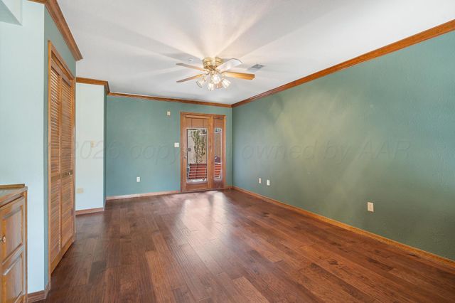 9 Windwood Place, Canyon, TX 79015